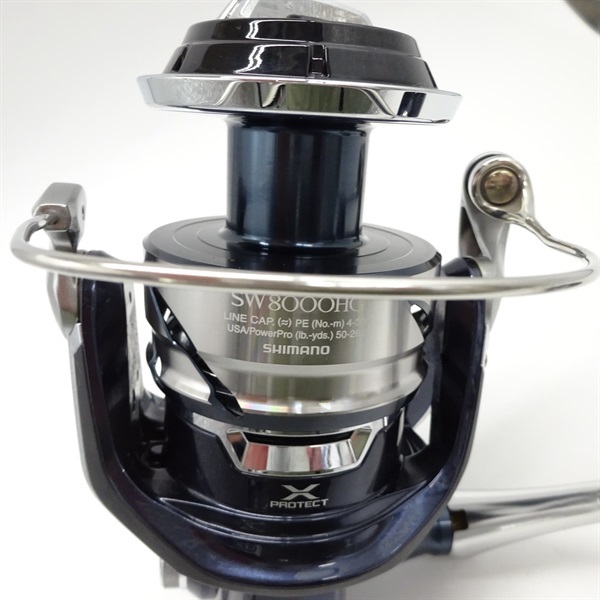 ２１ツインパワーＳＷ８０００ＨＧ